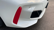 BMW 1 Series 128ti 5dr Step Auto Petrol Hatchback